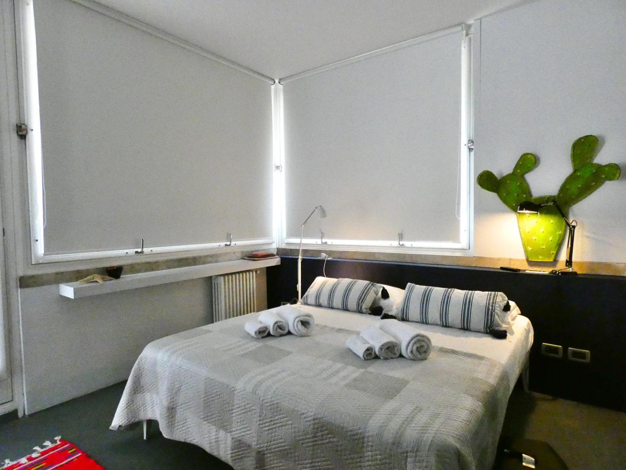 Penthouse Sirmione Close The Lake Екстер'єр фото