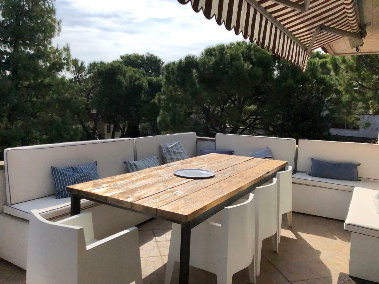 Penthouse Sirmione Close The Lake Екстер'єр фото