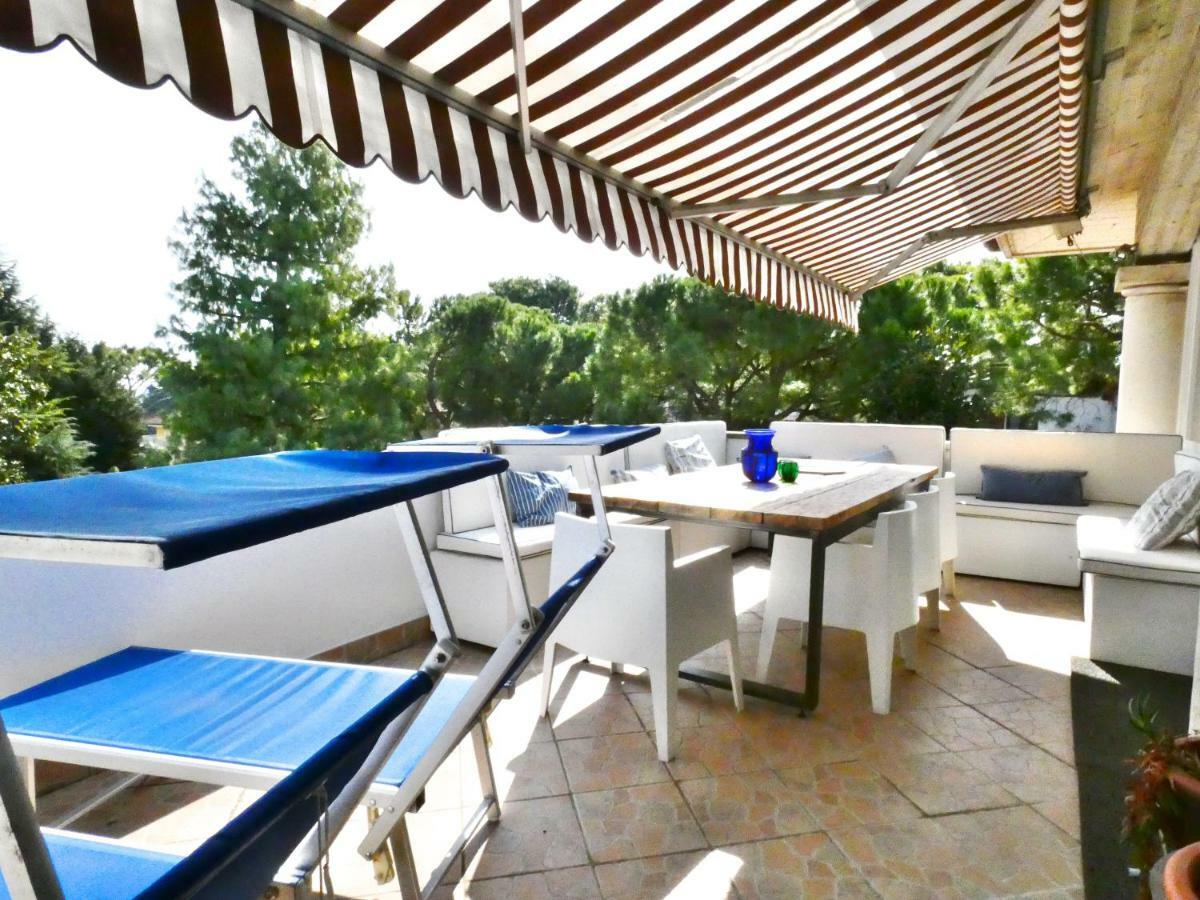 Penthouse Sirmione Close The Lake Екстер'єр фото