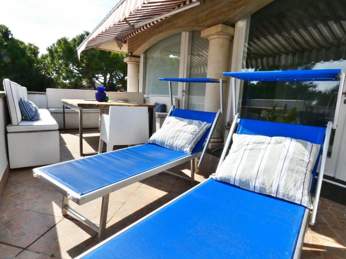 Penthouse Sirmione Close The Lake Екстер'єр фото