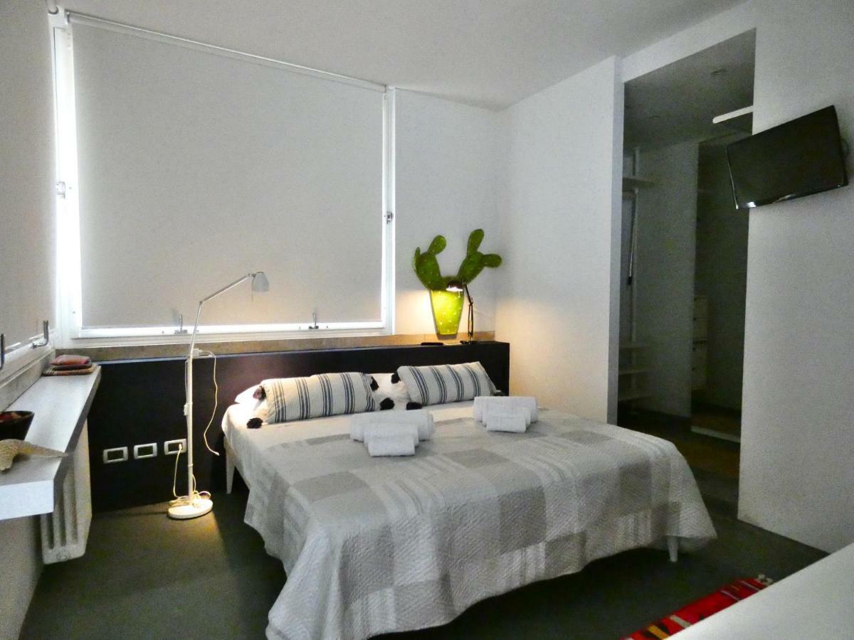 Penthouse Sirmione Close The Lake Екстер'єр фото