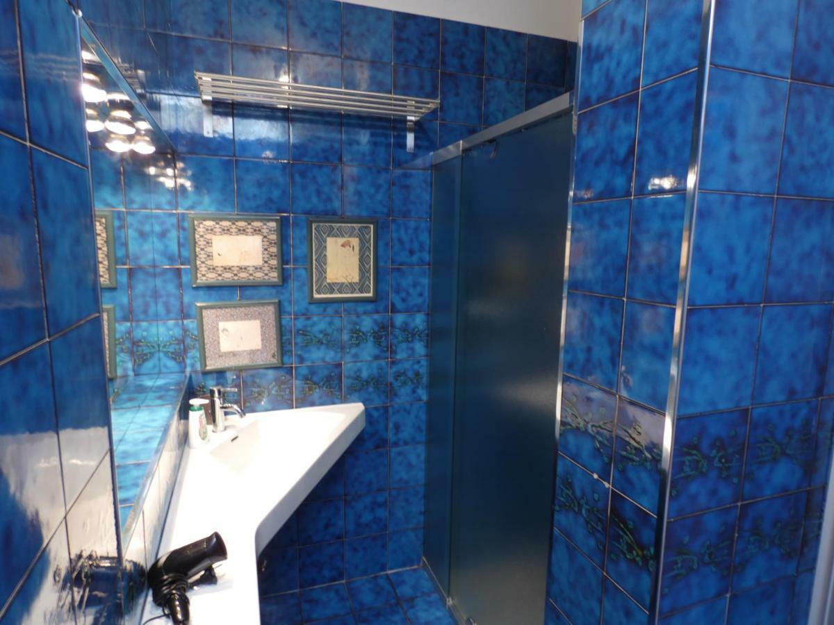 Penthouse Sirmione Close The Lake Екстер'єр фото