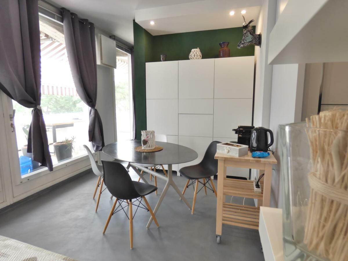 Penthouse Sirmione Close The Lake Екстер'єр фото