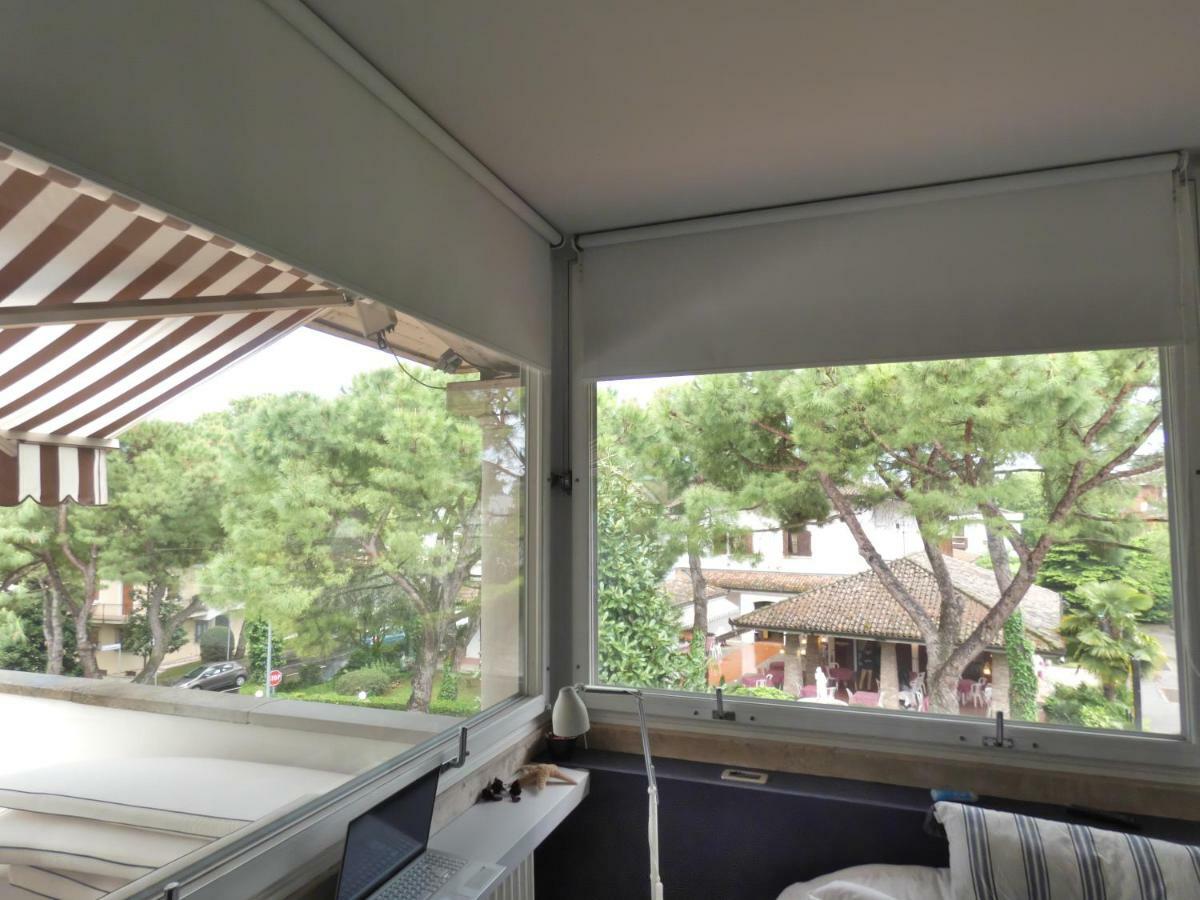 Penthouse Sirmione Close The Lake Екстер'єр фото