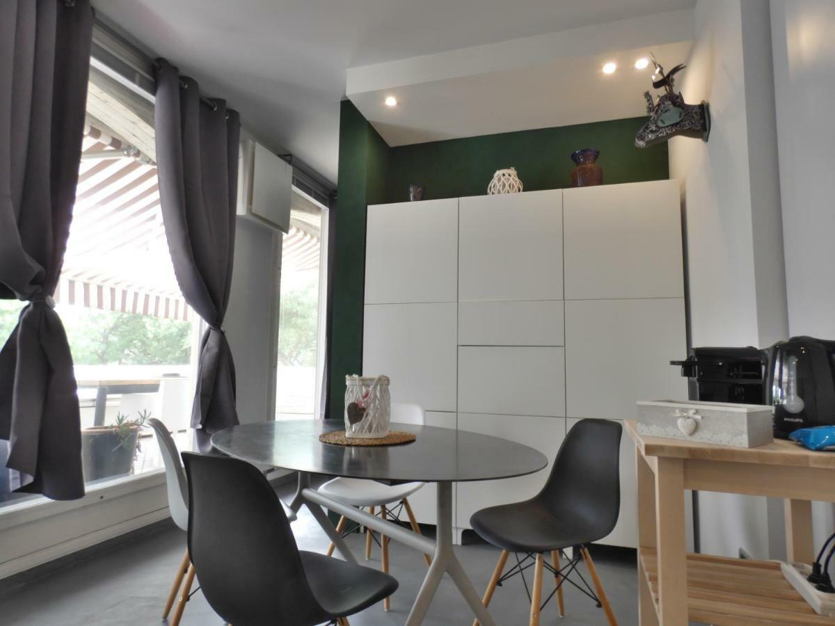Penthouse Sirmione Close The Lake Екстер'єр фото