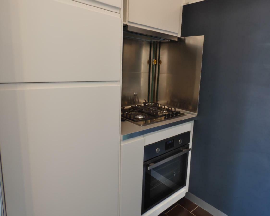 Penthouse Sirmione Close The Lake Екстер'єр фото