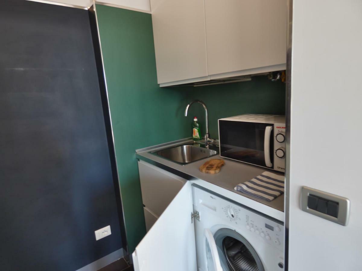 Penthouse Sirmione Close The Lake Екстер'єр фото