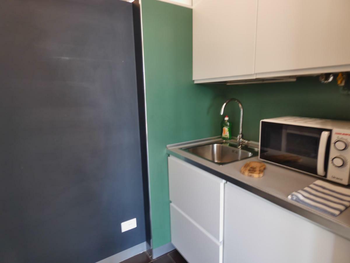 Penthouse Sirmione Close The Lake Екстер'єр фото